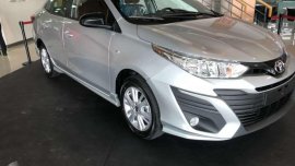 2018 Toyota Vios For As Low As 53K