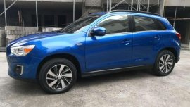 2015 Mitsubishi ASX GLS for sale 