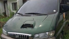 Hyundai Starex 1999 for sale