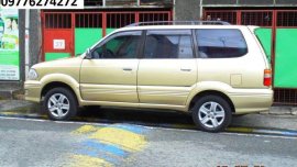 Toyota Revo VX200 Top of d Line matic 2003 for sale