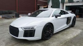 Audi R8 V10 plus porsche lamborghini ferrari maserati