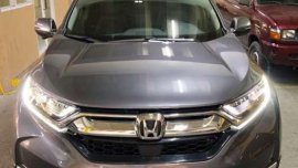 2018 Honda Cr-V for sale