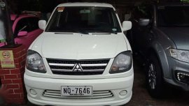 2017 Mitsubishi Adventure for sale