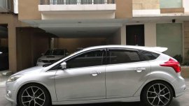 2014 FORD FOCUS S Hatchback for sale 