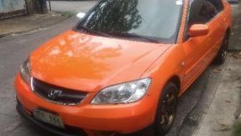 honda civic 2002 facelift 2005 for sale 