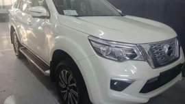 2018 Nissan Terra and Nissan Navara for sale