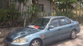 Honda Civic 2000 for sale