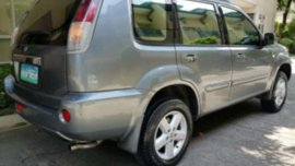 2011 Nissan Xtrail 4x2 not crv not tucson not rav 4