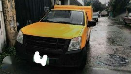 Like new Isuzu D-Max for sale