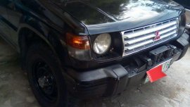 Mitsubishi pajero exceed for sale