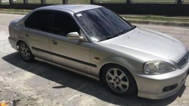 honda civic 1999 for sale