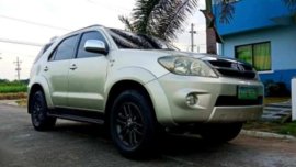 Toyota Fortuner 2006 for sale