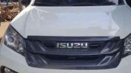 ISUZU MU-X 2016 FOR SALE