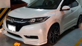 2016 Honda HRV 1.8 EL CVT not Tucson Ecosport CRV Civic City