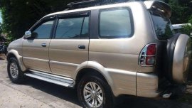 Isuzu Sportivo 2008 Model for sale 