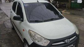 Hyundai I10 2011 for sale