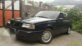 Volvo 850 GLT 1995 for sale