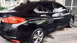 Honda city 1.5vx 2014 Model for sale 