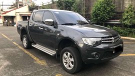 2012 Mitsubishi Strada for sale