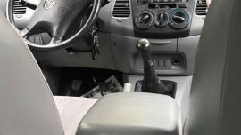 Toyota Innova E Manual Diesel 2011 for sale