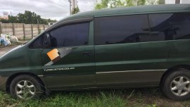 Hyundai Starex 1999 for sale 