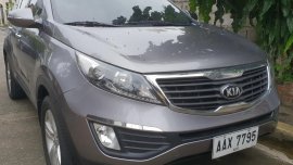 2014 kia sportage ex automatic gas for sale 
