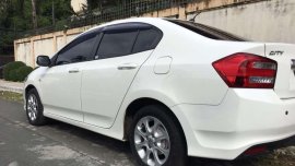 2014 Honda City IVtec Matic for sale