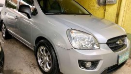 Kia Carens auv suv kia carens for sale