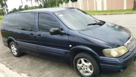 RUSH for sale chevrolet venture 2004