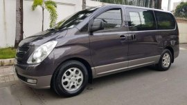 Hyundai Grand Starex 2008 for sale