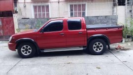 Nissan Frontier 2005 for sale 