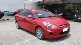 2017 Hyundai Accent GL for sale