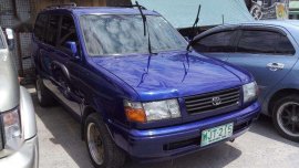 1999 Toyota Revo For sale