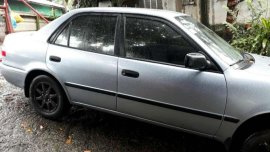 Toyota corolla lovelife 2002