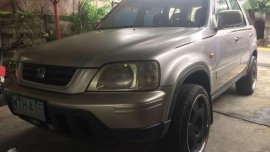 sale or swap honda crv 2001 for sale
