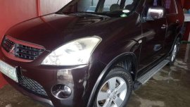 Mitsubishi Fuzion 2008 for sale