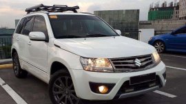 Suzuki Grand Vitara 2016 for sale