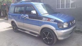 Mistubishi Adventure 2000 for sale