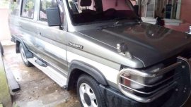 Toyota Tamaraw 1995 for sale
