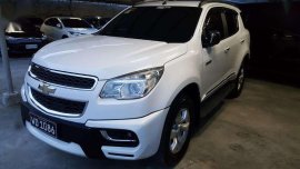 2016 Chevrolet Trailblazer for sale