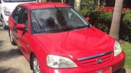 Honda Civic Dimension 2002 Vti-s AT for sale 