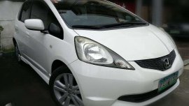 2010 Honda Jazz for sale