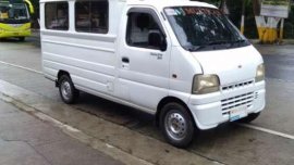 suzuki multicab for sale