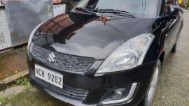 2016 Suzuki Swift for sale