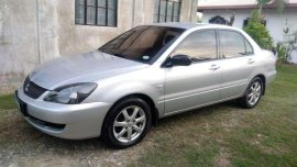 2008 Mitsubishi Lancer for sale