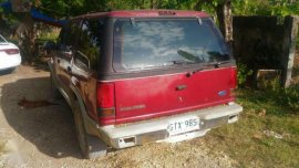 Ford explorer diesel 2016 for sale