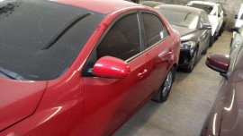 2013 Kia Sedan LX for sale