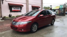 2011 aquired honda city 1.5e
