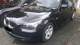 2008 BMW 530d for sale
