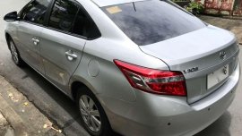 Toyota VIOS 1.3E Dual VVti AT 2017 for sale 